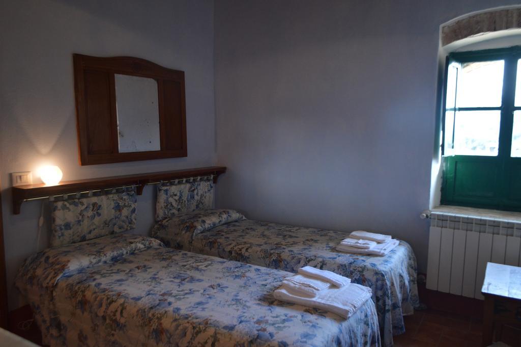 Agriturismo Scorgiano Esterno foto